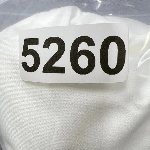 Nike Team Baseball Pants White Black Piping XL Extra Large Mens BQ5489-111
